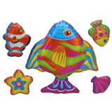 3D  Stickers Wxdd - Multi, Home & Lifestyle, Decoration, Chase Value, Chase Value