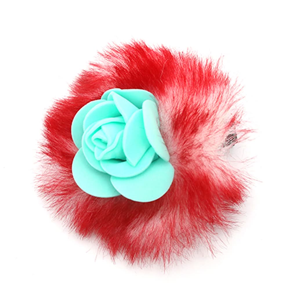 Girls Hair Pin - Multi, Girls Hair Accessories, Chase Value, Chase Value