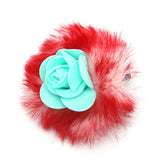 Girls Hair Pin - Multi, Girls Hair Accessories, Chase Value, Chase Value