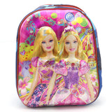 Character School Bag - Pink, Kids, School And Laptop Bags, Chase Value, Chase Value