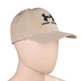 Men's Cap - Beige - test-store-for-chase-value