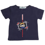 Newborn Boys T-Shirt - Navy Blue, Kids, NB Boys Shirts And T-Shirts, Chase Value, Chase Value