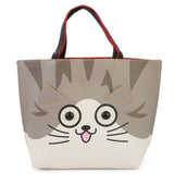 Girls Handbag (NS21-77)-Grey, Kids, Kids Bags, Chase Value, Chase Value