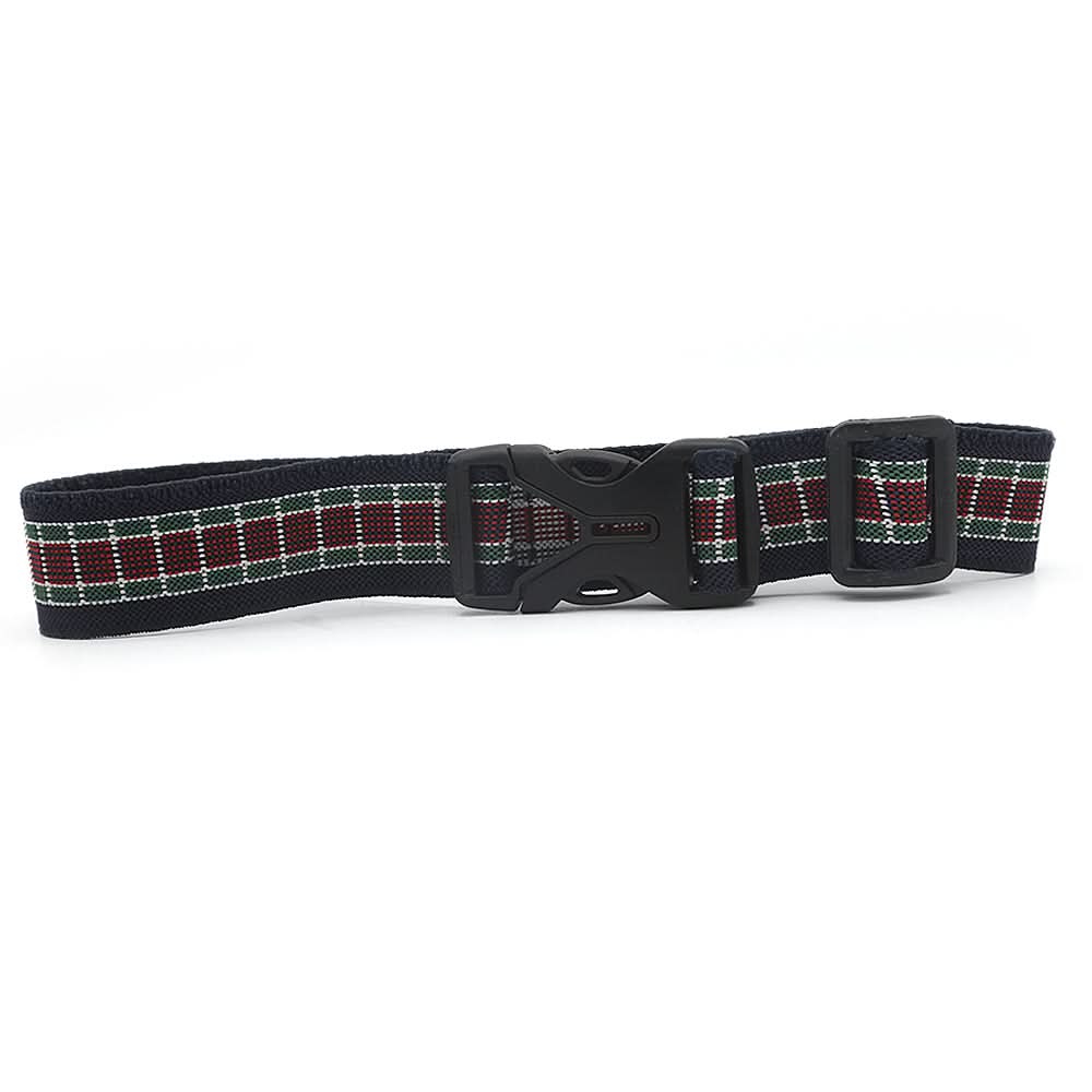 Boys Belt - Multi, Kids, Belts And Gallace, Chase Value, Chase Value