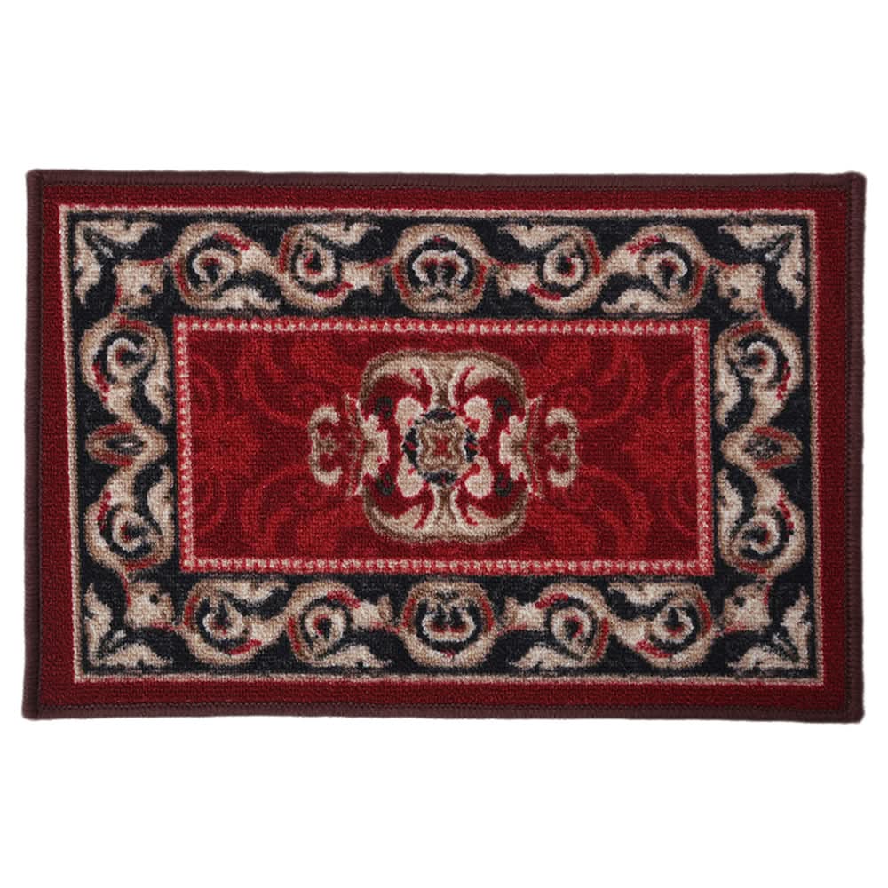 Carpet Printed Mat, Home & Lifestyle, Mats, Chase Value, Chase Value