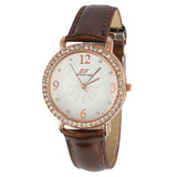Women's wrist Watch - Brown, Women, Watches, Chase Value, Chase Value