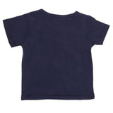 Newborn Boys T-Shirt - Navy Blue, Kids, NB Boys Shirts And T-Shirts, Chase Value, Chase Value