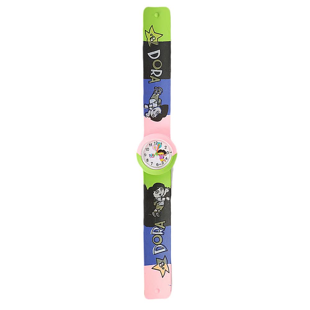 Kids Watch Dora - Multi, Kids, Girls Watches, Chase Value, Chase Value