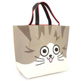 Girls Handbag (NS21-77)-Grey, Kids, Kids Bags, Chase Value, Chase Value