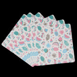 Dining Table Mat 6 Pcs - Multi, Home & Lifestyle, Mats, Chase Value, Chase Value