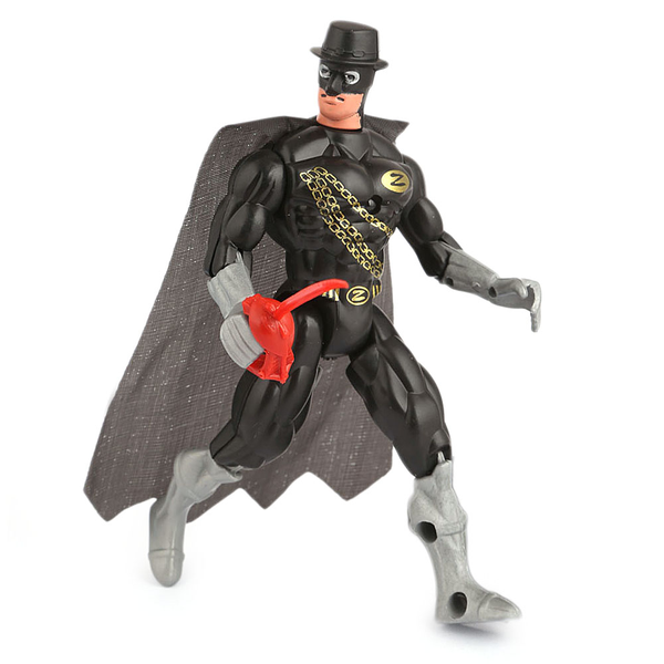 Batman Superhero - Black - test-store-for-chase-value