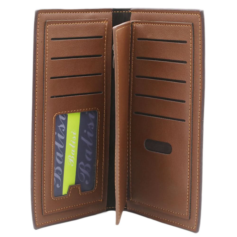 Men's Wallet - Multi, Men, Wallets, Chase Value, Chase Value