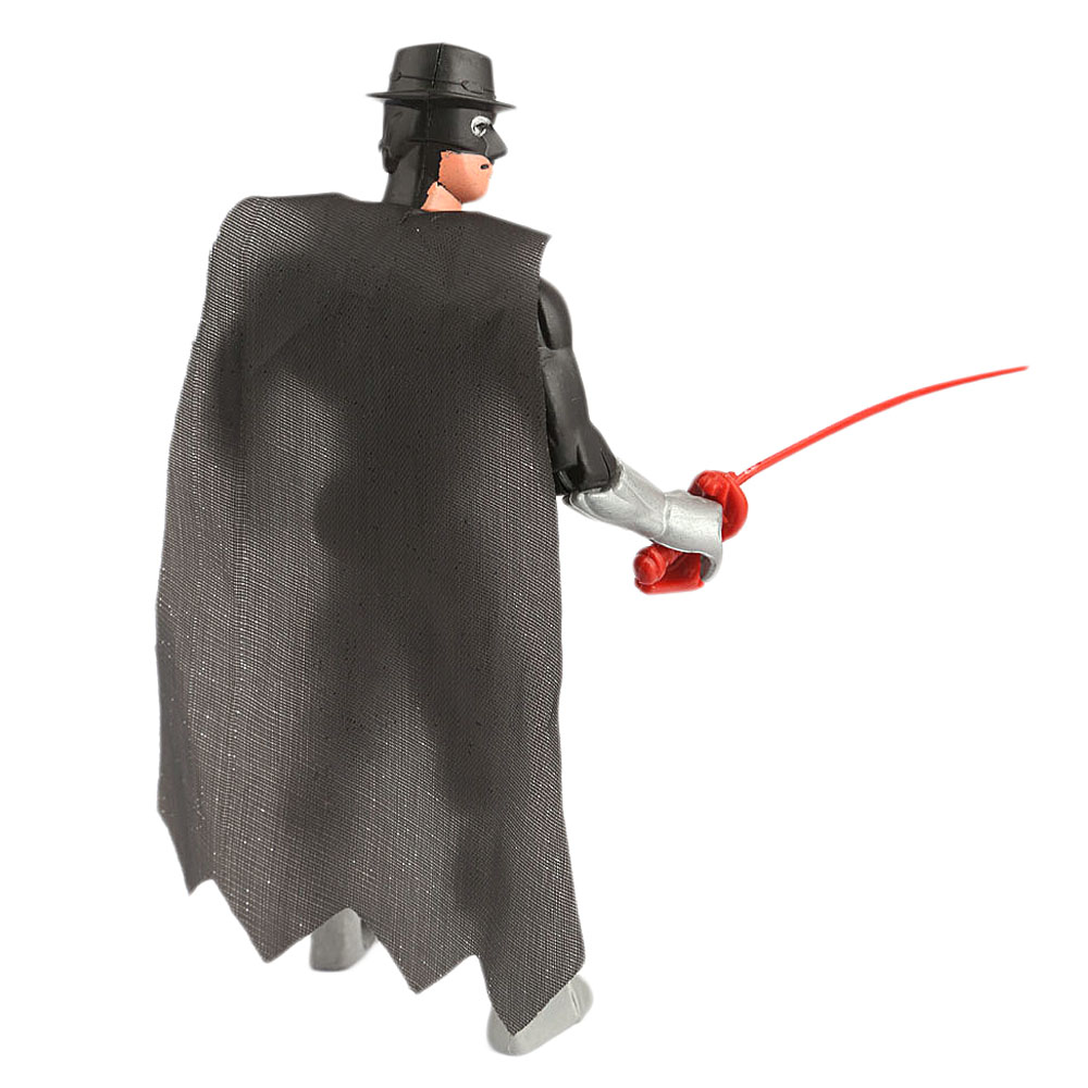 Batman Superhero - Black - test-store-for-chase-value
