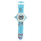 Kids card Watch 32 Picture - Blue, Kids, Girls Watches, Chase Value, Chase Value