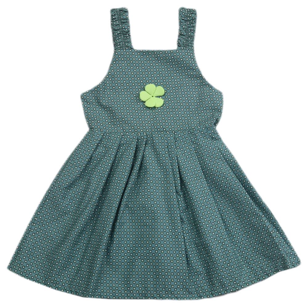 Girls Frock - E, Kids, Girls Frocks, Chase Value, Chase Value