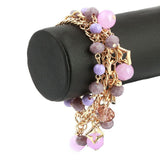 Women's Bracelet - Purple, Women, Bangles & Bracelets, Chase Value, Chase Value