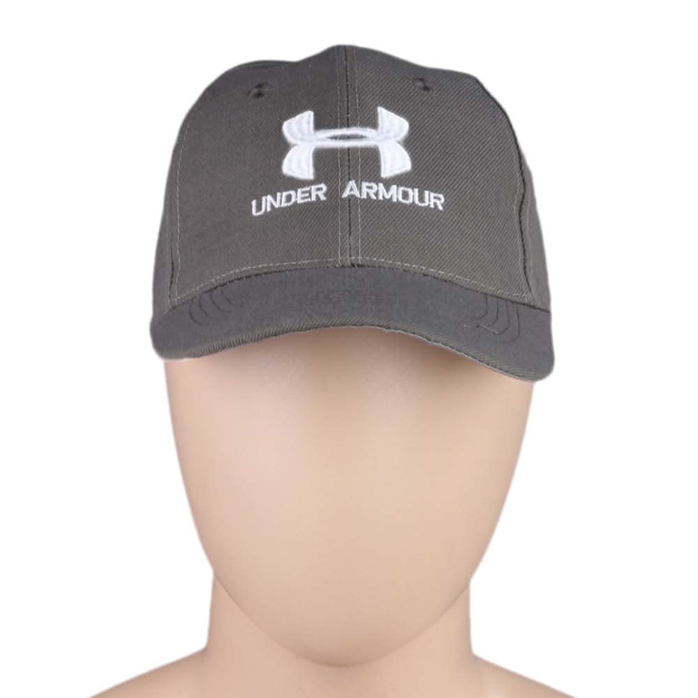 Men's Cap - Grey - test-store-for-chase-value