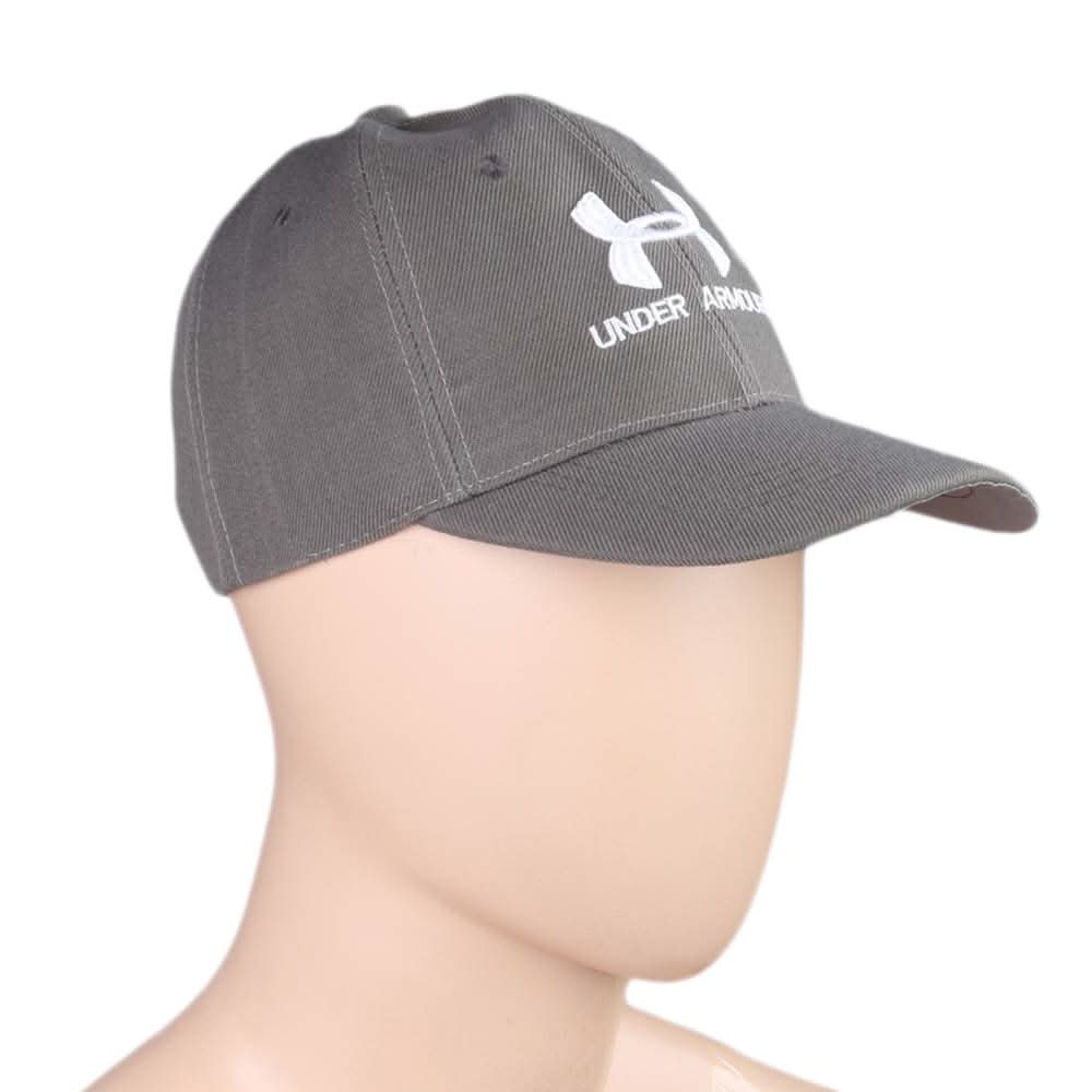 Men's Cap - Grey - test-store-for-chase-value