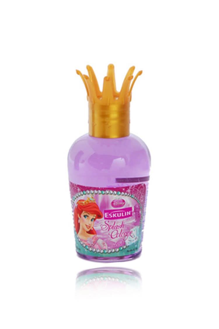 Eskulin Crown Splash 125ml Ariel, Beauty & Personal Care, Women Body Spray And Mist, Chase Value, Chase Value