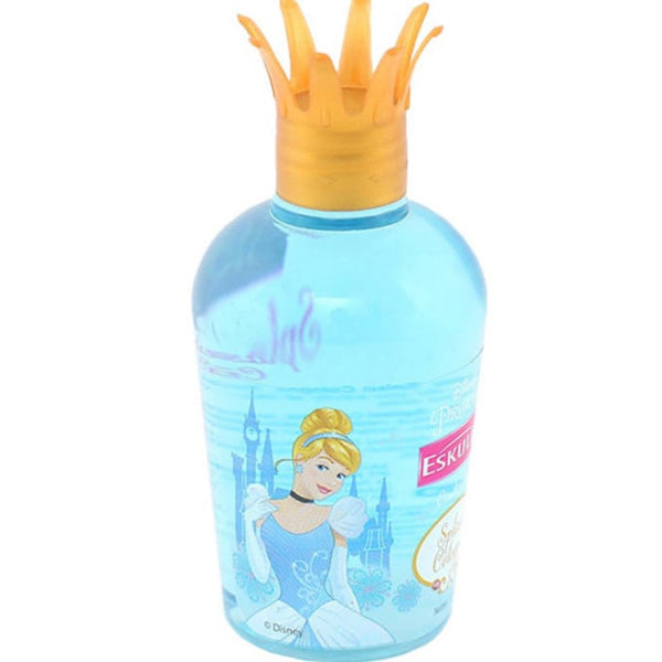 Eskulin Crown Splash 125ml Cinderella, Beauty & Personal Care, Women Body Spray And Mist, Chase Value, Chase Value