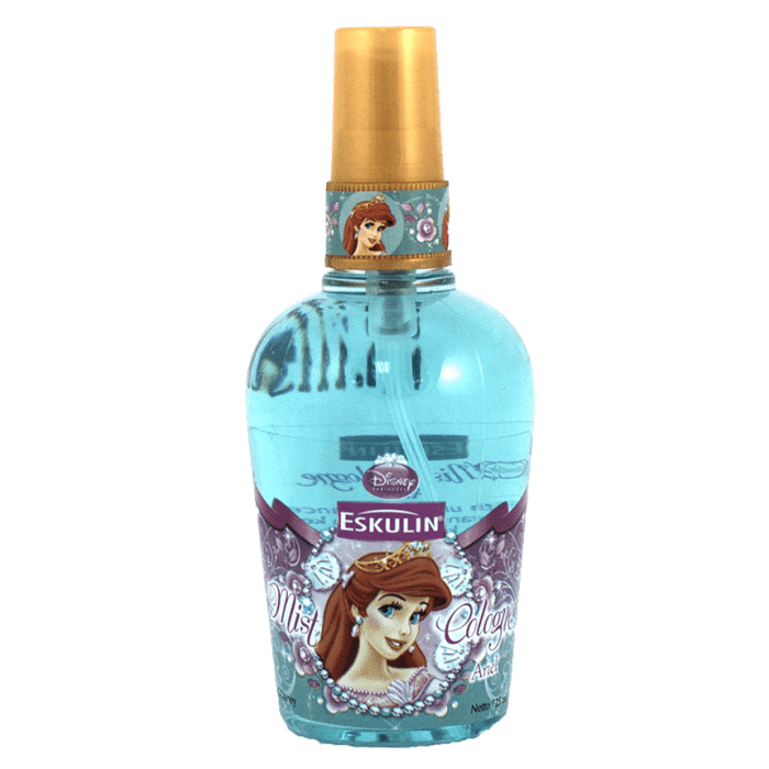 Eskulin Mist Cologne 125ml Plastic Cap Ariel, Beauty & Personal Care, Women Body Spray And Mist, Chase Value, Chase Value