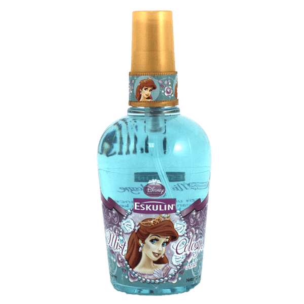 Eskulin Mist Cologne 125ml Plastic Cap Ariel, Beauty & Personal Care, Women Body Spray And Mist, Chase Value, Chase Value