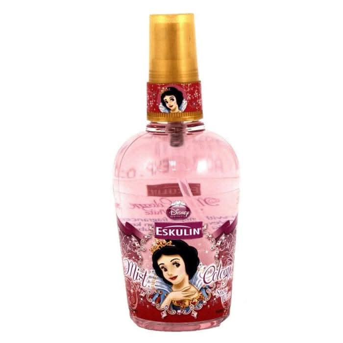 Eskulin Mist Cologne 125ml Plastic Cap Snow White, Beauty & Personal Care, Women Body Spray And Mist, Chase Value, Chase Value