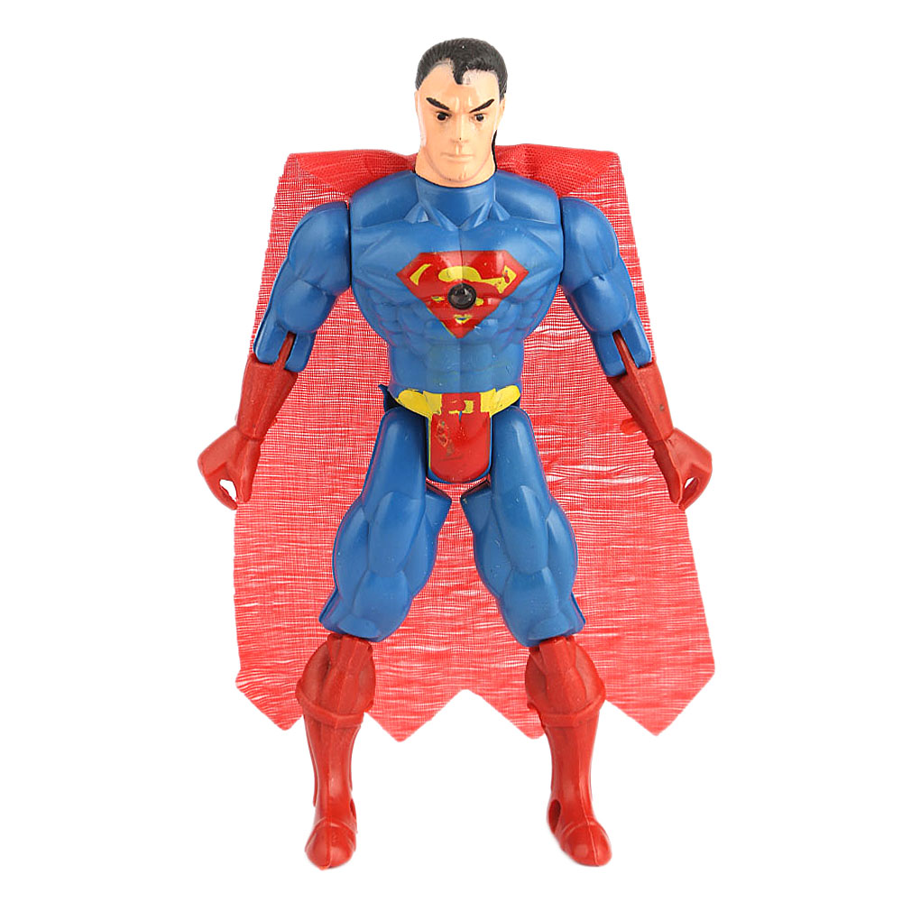 Superman Superhero - Blue - test-store-for-chase-value