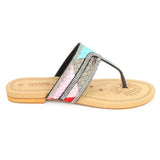 Women's Slipper (F118) - Black, Women, Slippers, Chase Value, Chase Value