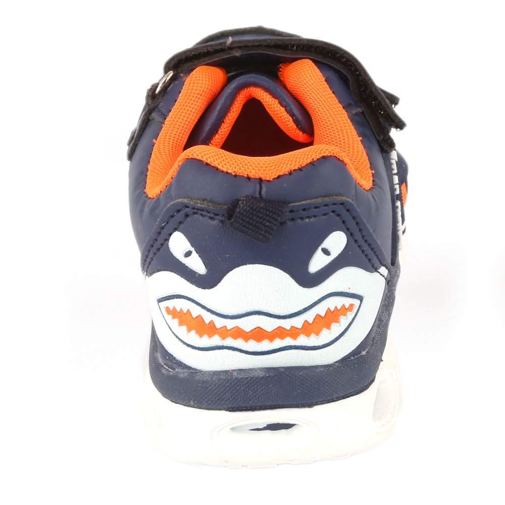 Boys Joggers (F2-1) - Navy Blue, Kids, Boys Casual Shoes And Sneakers, Chase Value, Chase Value