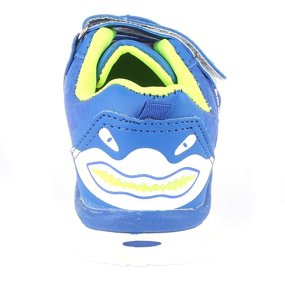Boys Joggers (F2-1) - Blue, Kids, Boys Casual Shoes And Sneakers, Chase Value, Chase Value
