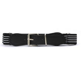 Kids Stretchable Belt - Multi, Kids, Belts And Gallace, Chase Value, Chase Value