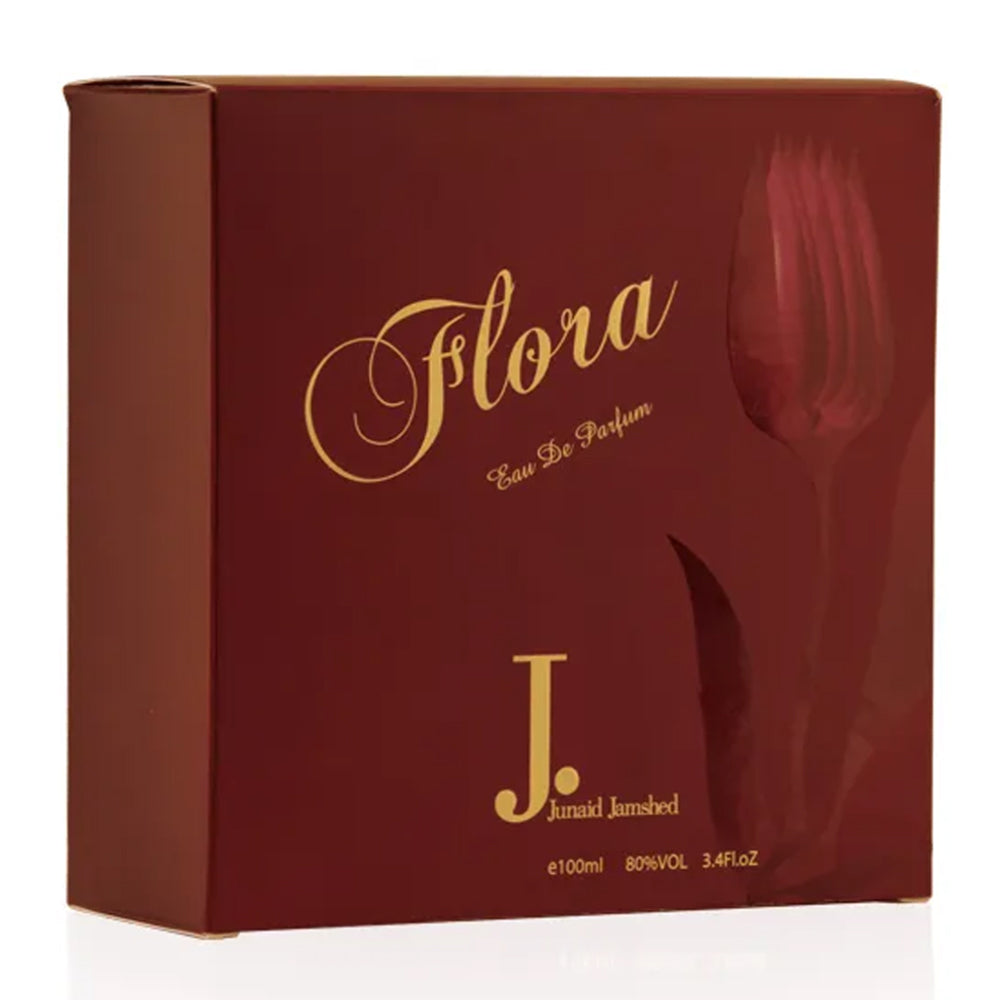 J. Perfume Flora For Women - 100Ml, Women Perfumes, J., Chase Value
