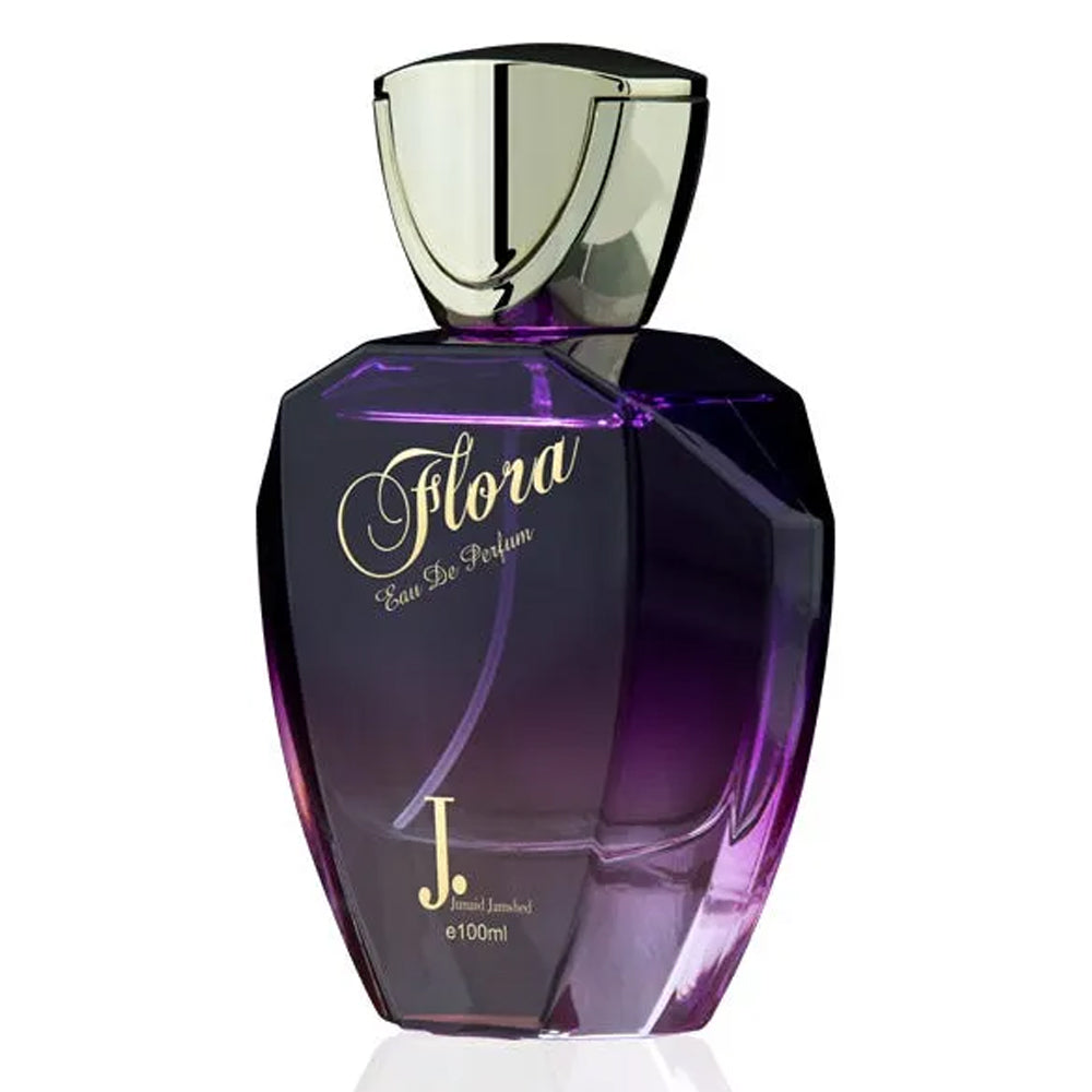 J. Perfume Flora For Women - 100Ml, Women Perfumes, J., Chase Value