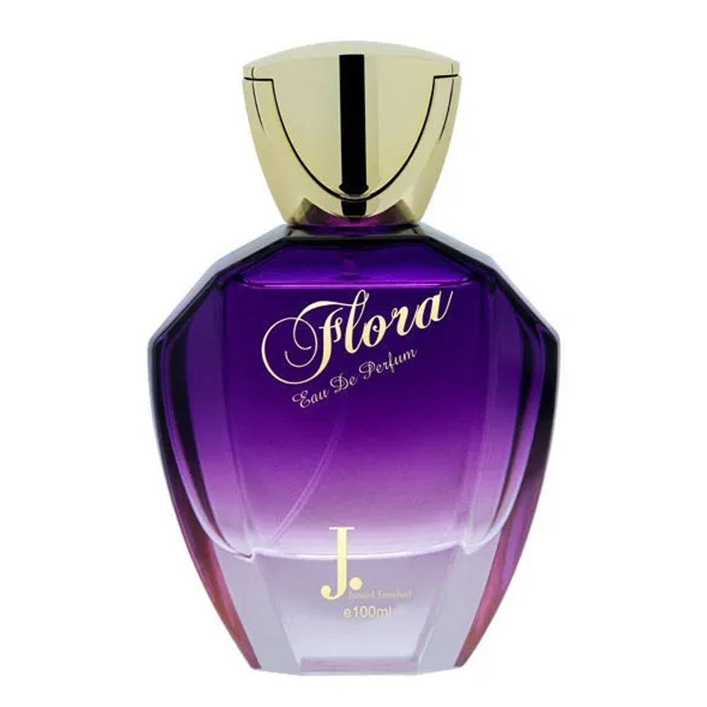 J. Perfume Flora For Women - 100Ml, Women Perfumes, J., Chase Value