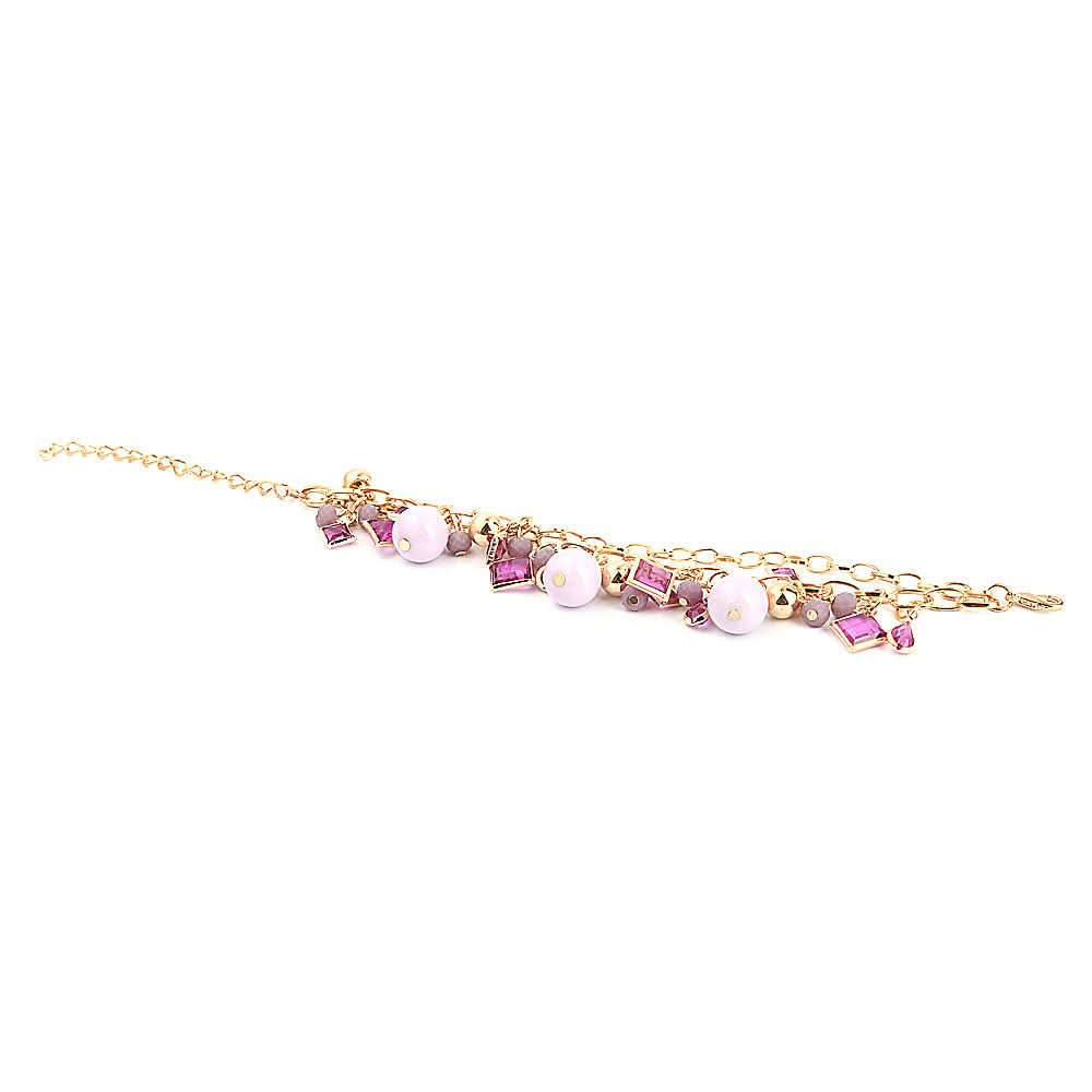 Women's Bracelet - Purple, Women, Bangles & Bracelets, Chase Value, Chase Value