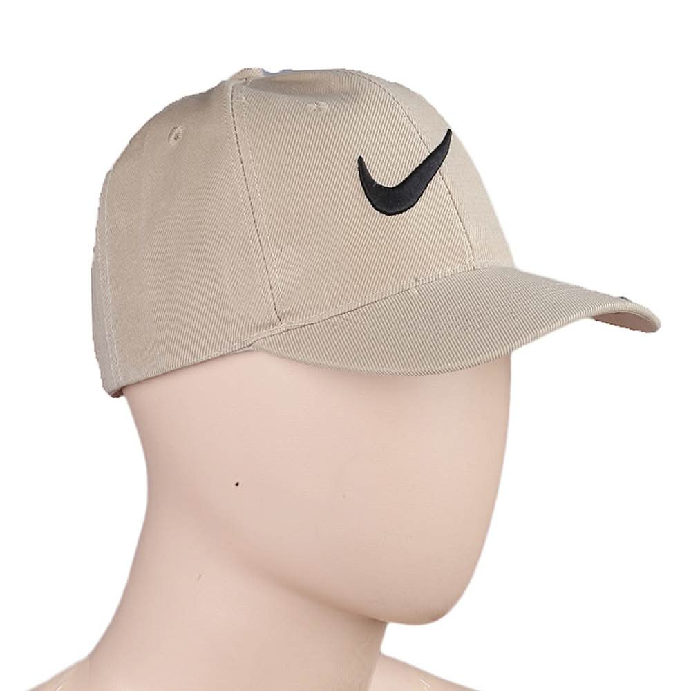 Men's Cap - Beige - test-store-for-chase-value