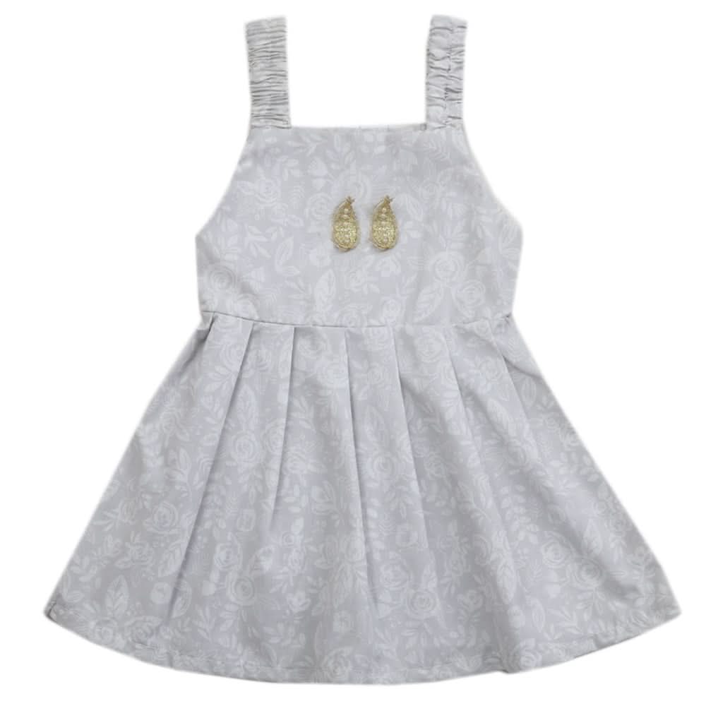 Girls Frock - F, Kids, Girls Frocks, Chase Value, Chase Value