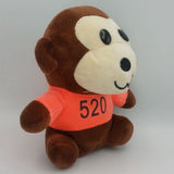 Stuffed Toy - Peach, Kids, Stuffed Toys, Chase Value, Chase Value