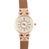Women's Wrist Watch - Brown, Women, Watches, Chase Value, Chase Value