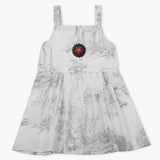 Girls Frock - F, Girls Frocks, Chase Value, Chase Value