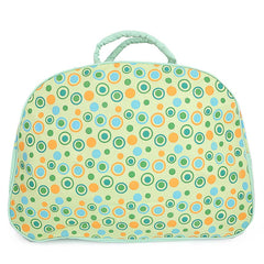 Baby Bags (361A) - Green, Newborn Baby Accessories, Chase Value, Chase Value