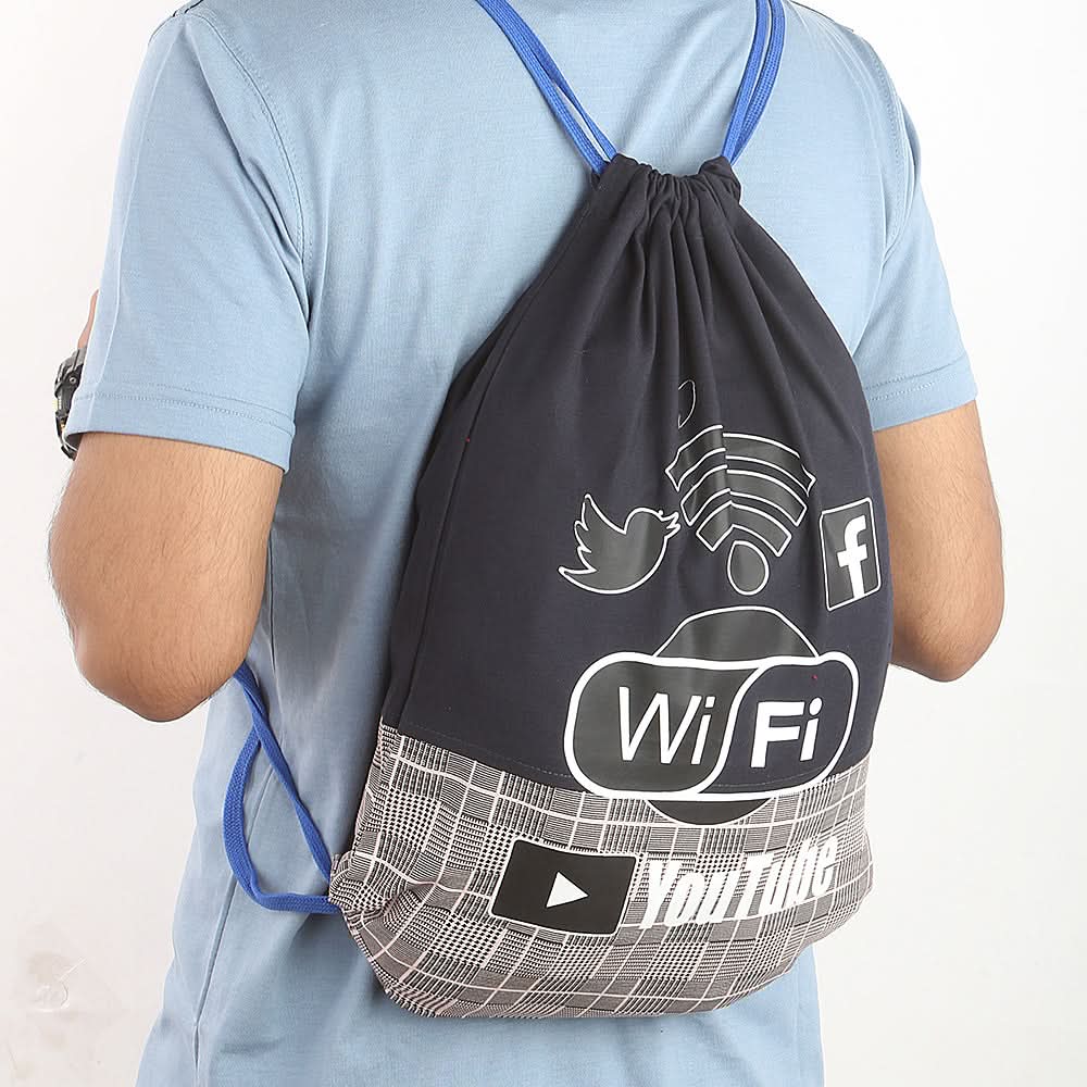 Dori Bag - Multi, Accessories, Chase Value, Chase Value