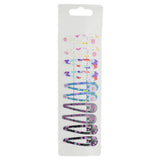 Girls Hair Tik Tik Pin (AY-202) - Multi, Kids, Hair Accessories, Chase Value, Chase Value