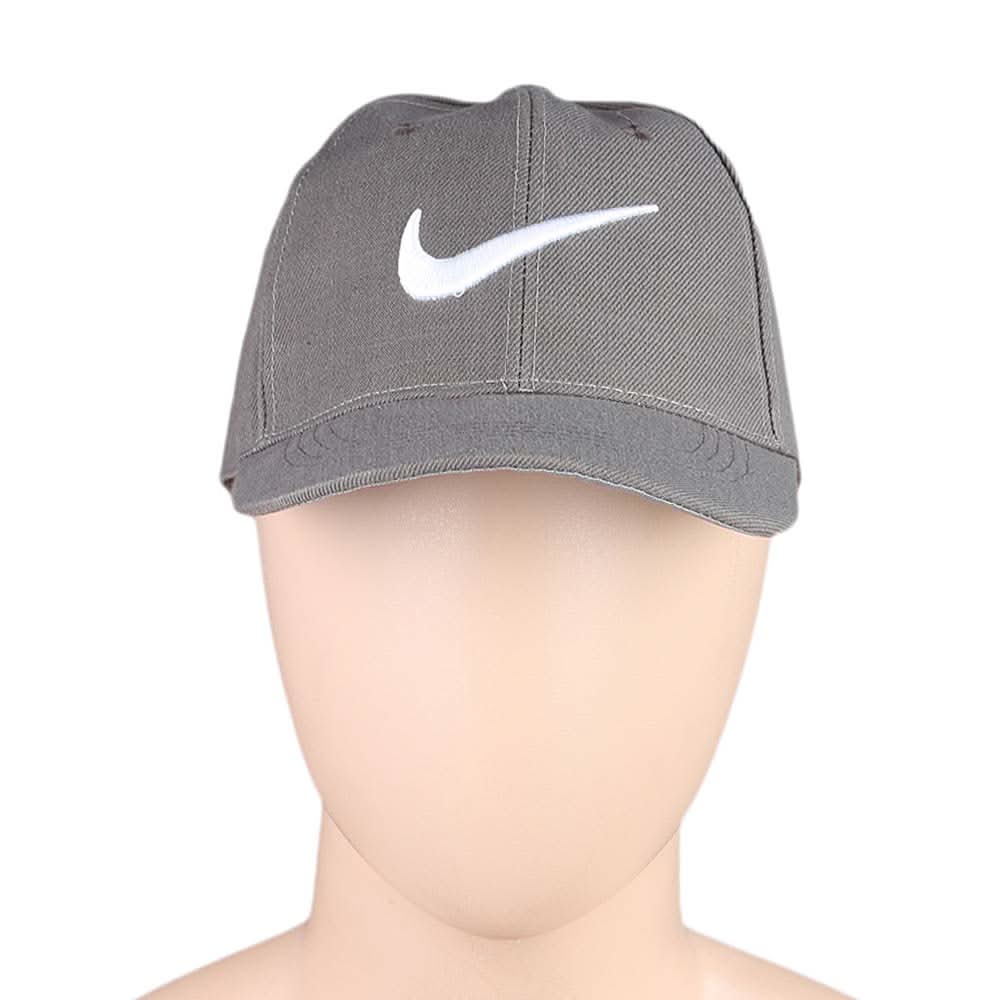 Men's Cap - Grey - test-store-for-chase-value