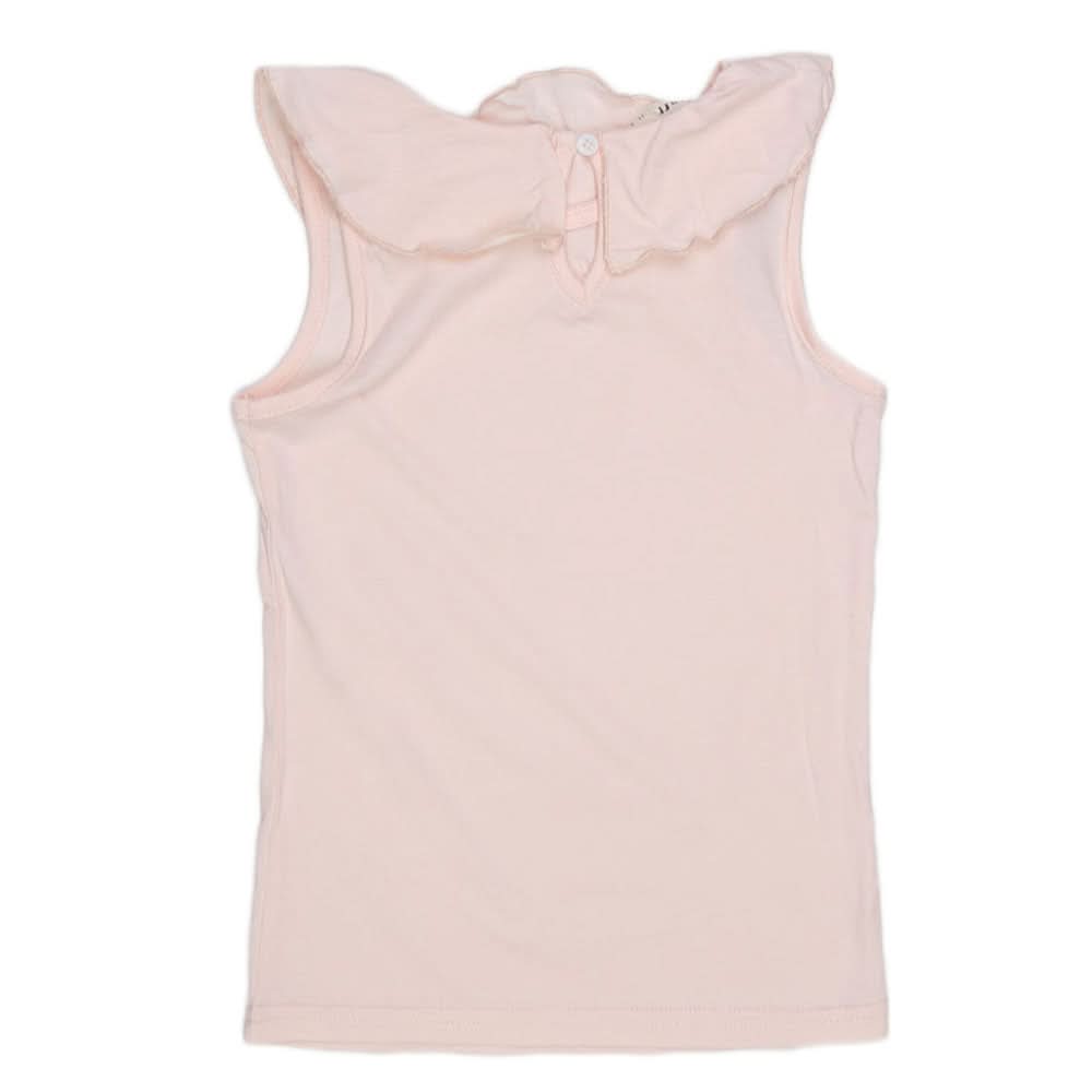 Girls Sando T-Shirt V25 - Light Pink, Kids, Girls T-Shirts, Chase Value, Chase Value