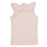 Girls Sando T-Shirt V25 - Light Pink, Kids, Girls T-Shirts, Chase Value, Chase Value