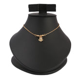 Women's Fancy Chain Locket - Golden, Women, Chains & Lockets, Chase Value, Chase Value