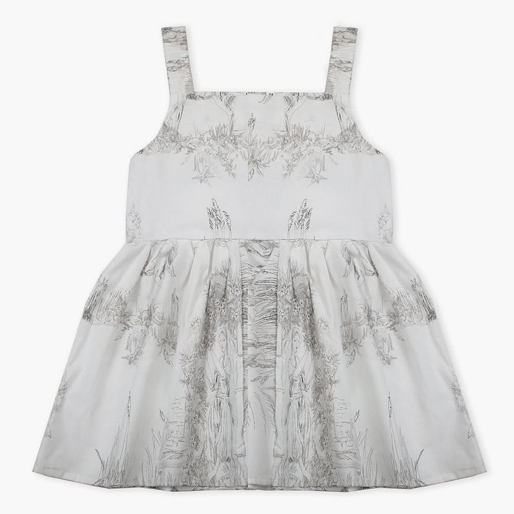 Girls Frock - F, Girls Frocks, Chase Value, Chase Value