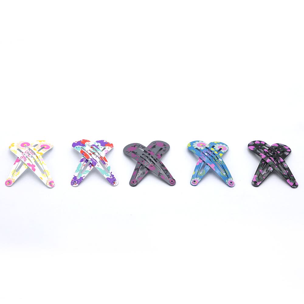 Girls Hair Tik Tik Pin (AY-202) - Multi, Kids, Hair Accessories, Chase Value, Chase Value